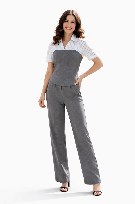 STRYYK FlexForm Coord