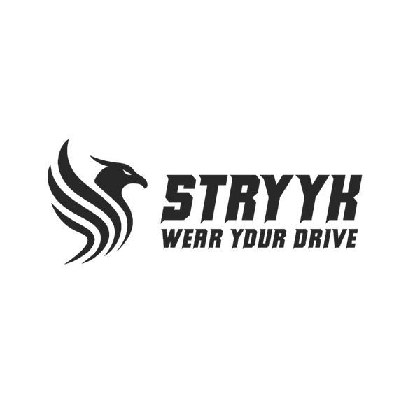 STRYYK