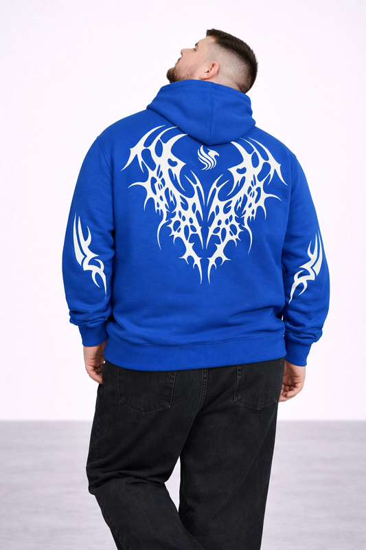 STRYYK Inferno Hoodie